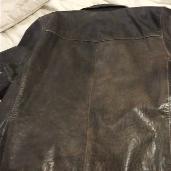 Wilson’s leather is awesome - Picture 3 of 3